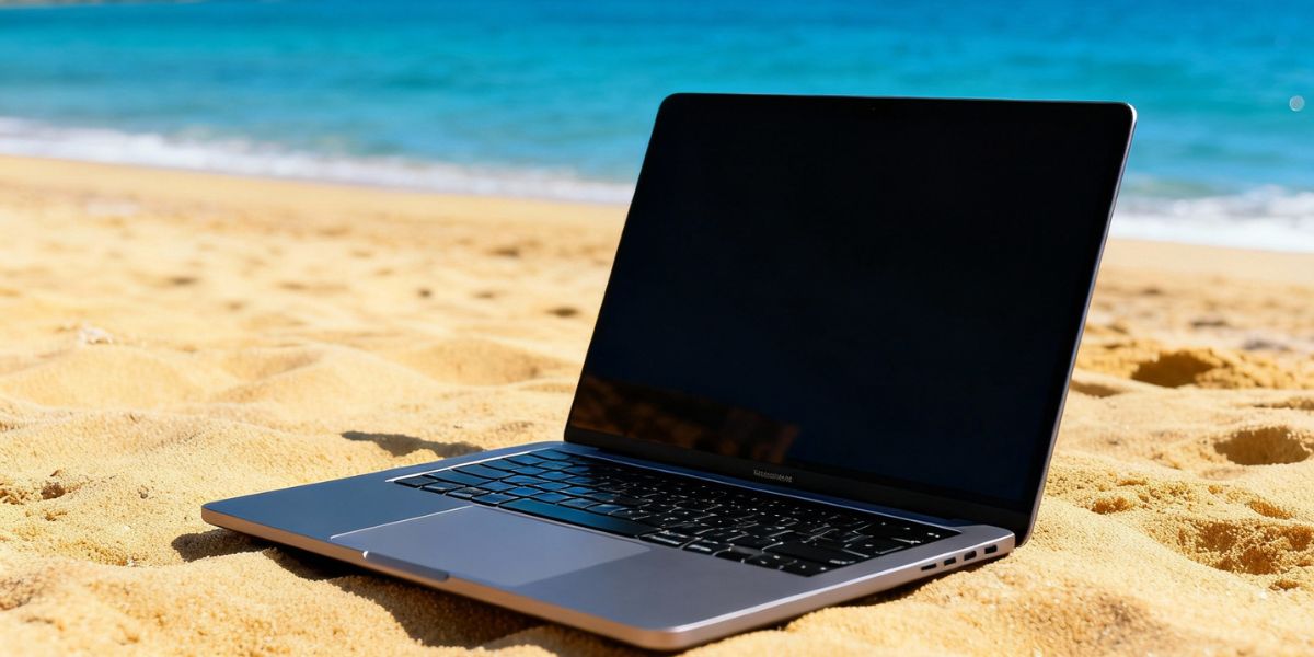Building Secure Remote Work IT Infrastructure for Malta Teams
