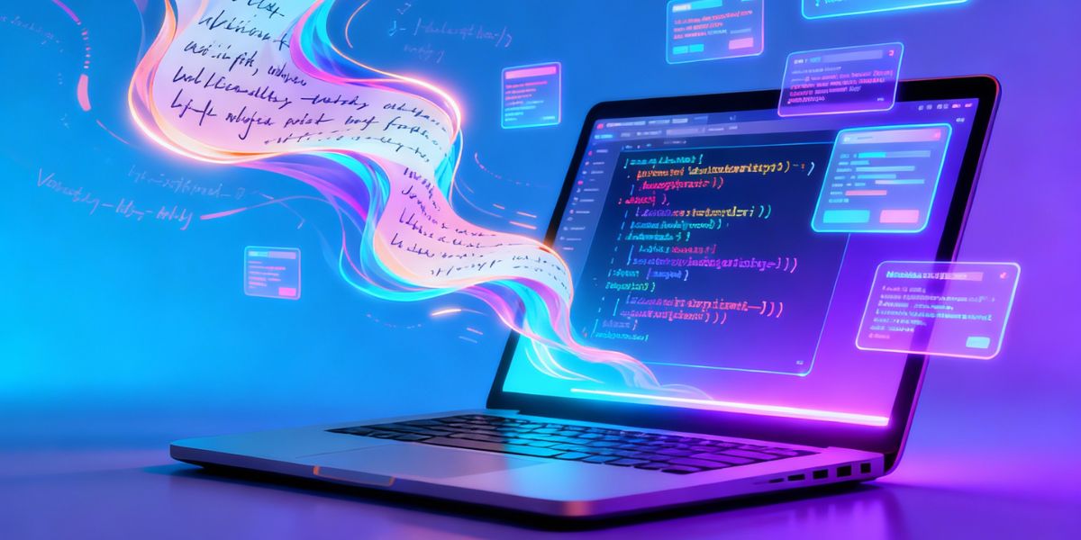 Vibe Coding Revolution: How AI is Transforming Software Development in 2025